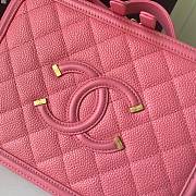 Chanel Vanity Bag  - 3