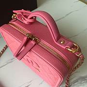 Chanel Vanity Bag  - 5