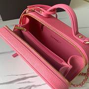 Chanel Vanity Bag  - 6