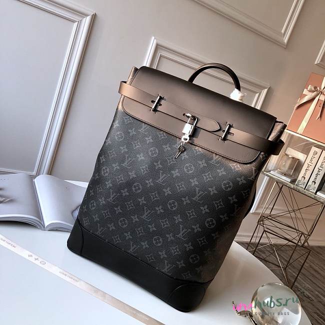 Louis Vuitton STEAMER BACKPACK M44052 - 1