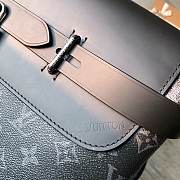 Louis Vuitton STEAMER BACKPACK M44052 - 3