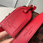 louis vuitton beaubourg mm bag - 4