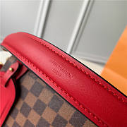 louis vuitton beaubourg mm bag - 5