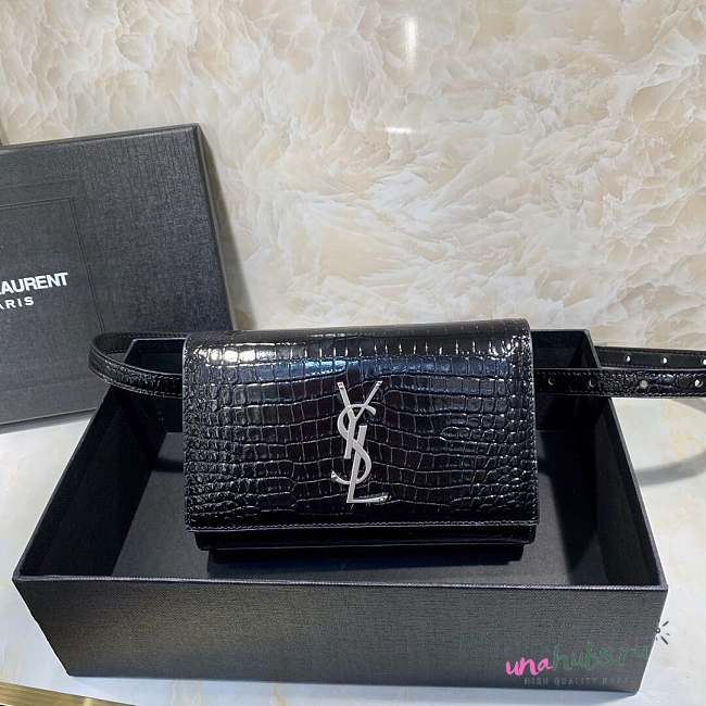 YSL Belt bag  - 1