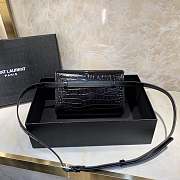 YSL Belt bag  - 4