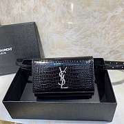 YSL Belt bag  - 3