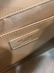 YSL ENVELOPE MEDIUM BAG - 3