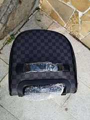 LV Duffle 55 - 5