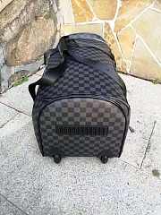 LV Duffle 55 - 3