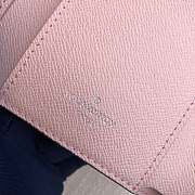 LV Zoe Wallet m69341 - 2