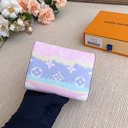 LV Zoe Wallet m69341 - 3