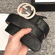Gucci Belt - 5