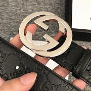 Gucci Belt - 4