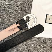 Gucci Belt - 2