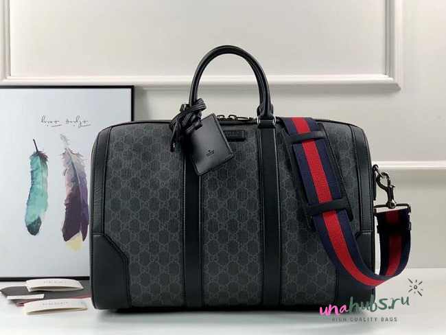 Gucci Carry-on Duffle - 1