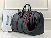 Gucci Carry-on Duffle - 6