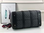 Gucci Carry-on Duffle - 4