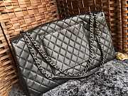 Chanel Flap Travel Bag - 3