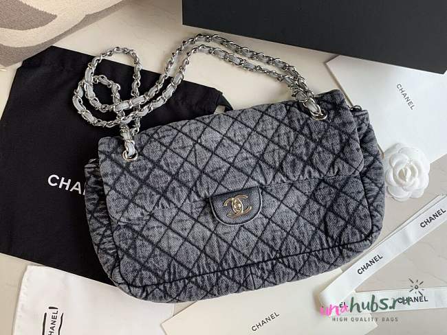 Chanel Flap Shoulder Bag - 1