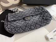 Chanel Flap Shoulder Bag - 3