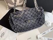 Chanel Flap Shoulder Bag - 5