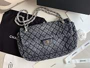 Chanel Flap Shoulder Bag - 6