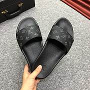 LV slippers for men - 2