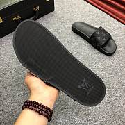 LV slippers for men - 3