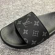 LV slippers for men - 4