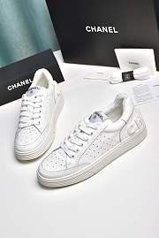 Chanel Sneakers - 3