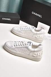 Chanel Sneakers - 6