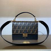 Fendi Kan I Shoulder Bag  - 1