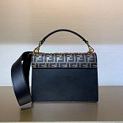 Fendi Kan I Shoulder Bag  - 6