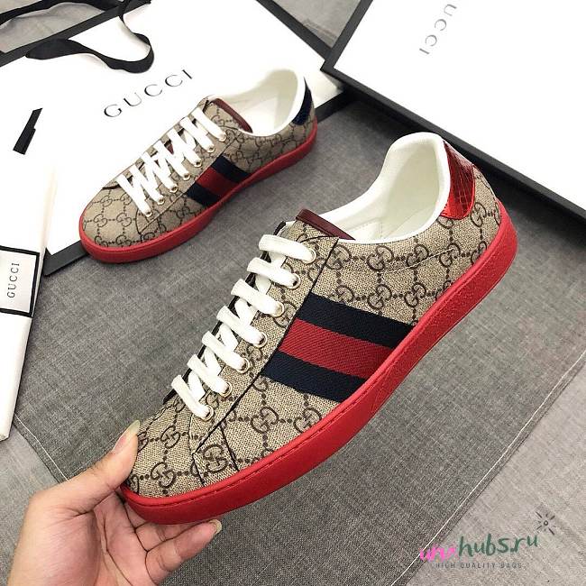 Gucci Sneaker - 1
