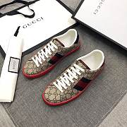 Gucci Sneaker - 6