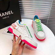 Chanel Sneakers 01 - 1