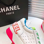 Chanel Sneakers 01 - 6