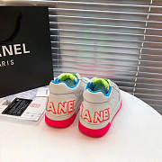 Chanel Sneakers 01 - 3