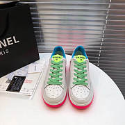 Chanel Sneakers 01 - 4