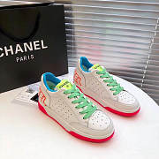 Chanel Sneakers 01 - 2