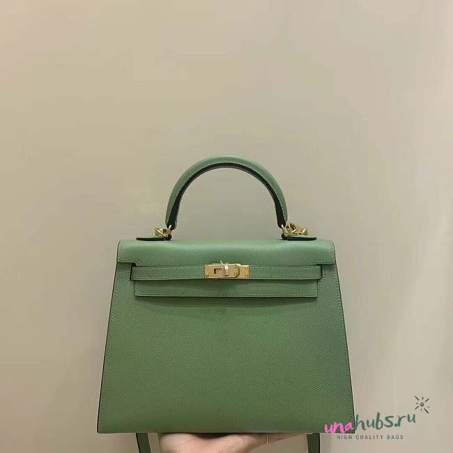 Hermes Kelly 25cm  - 1