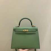 Hermes Kelly 25cm  - 1