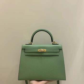 Hermes Kelly 25cm 