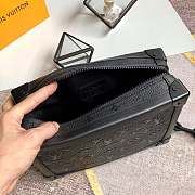 LV Trunk Bag - 2