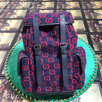 Gucci Backpack 