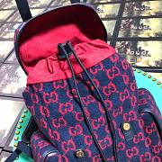 Gucci Backpack  - 4