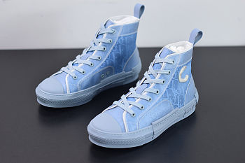 Dior Oblique Sneakers