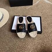 Gucci Slippers in four colours  - 4