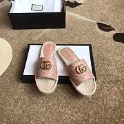 Gucci Slippers in four colours  - 3