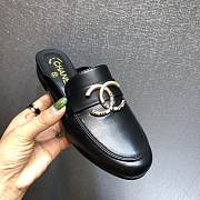 Chanel Flat  - 1